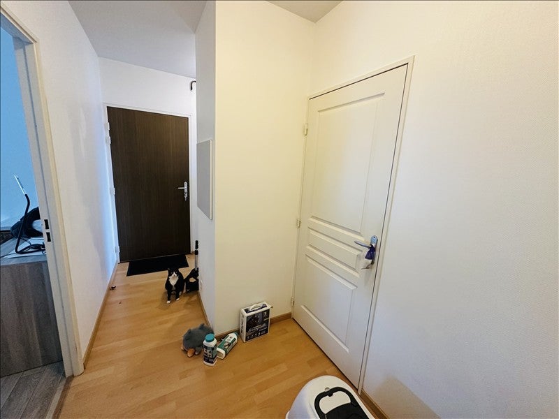 Appartement Rue Fernand Robert à Rennes