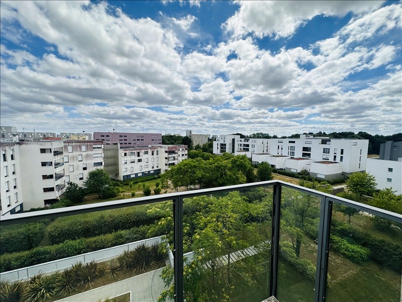 Appartement Rue Fernand Robert à Rennes