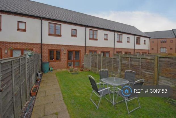 House The Spinney in Basingstoke and Deane