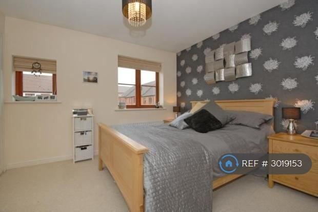 House The Spinney in Basingstoke and Deane