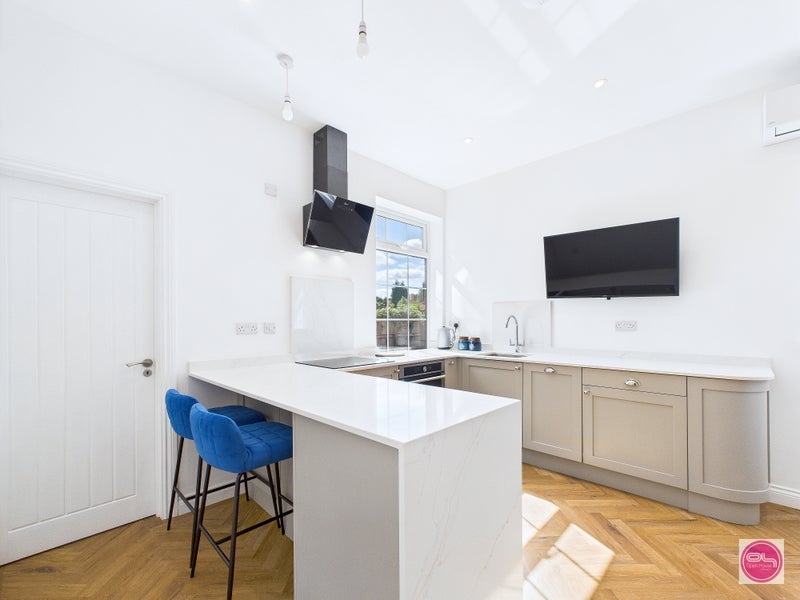Room Charnwood Road in Charnwood