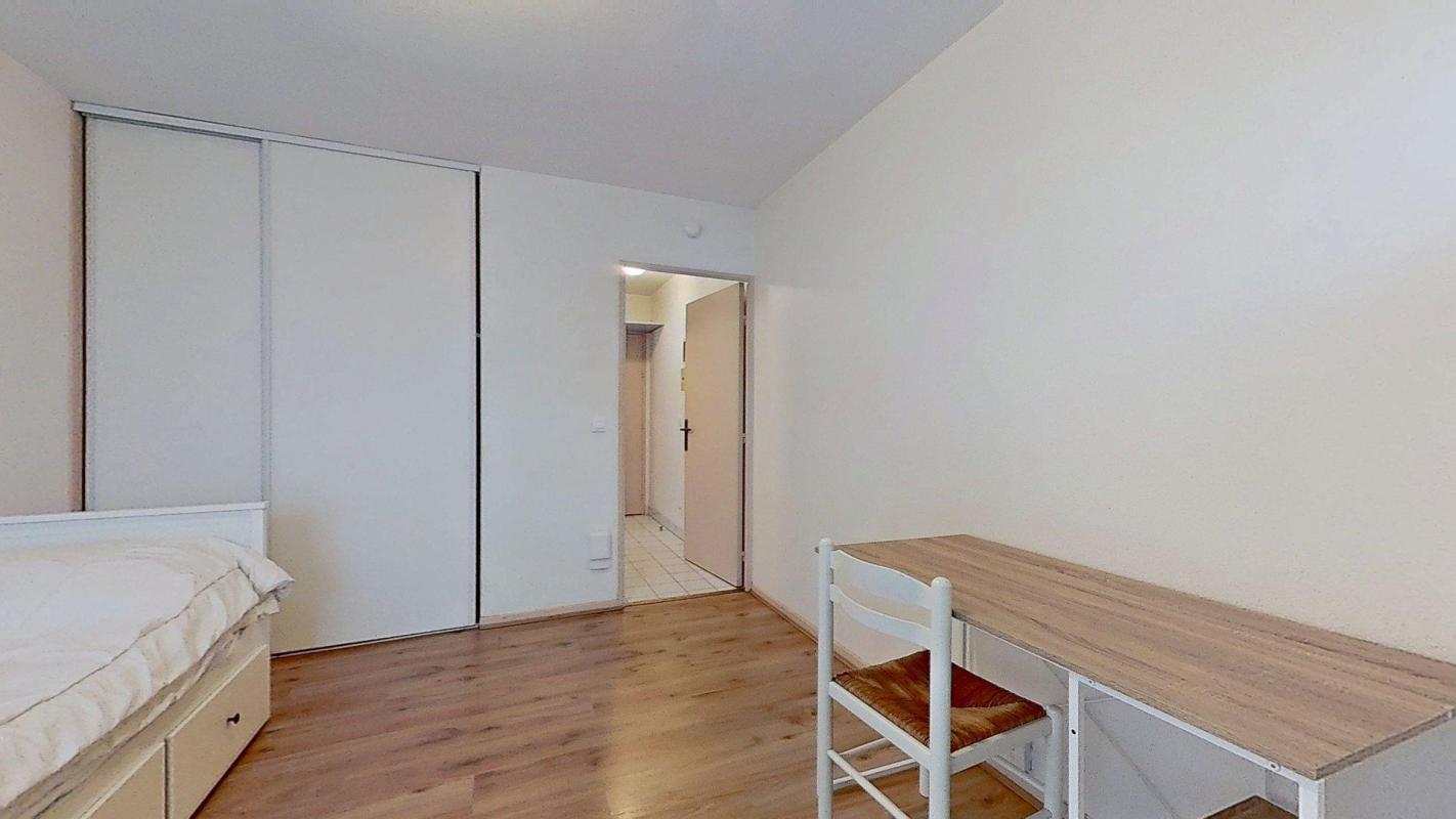 Appartement Rue Santos Dumont à Lyon