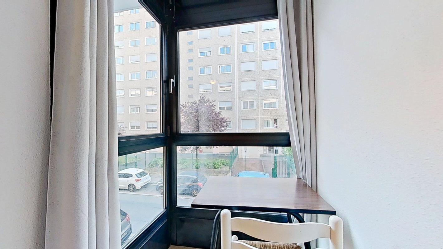 Appartement Rue Santos Dumont à Lyon