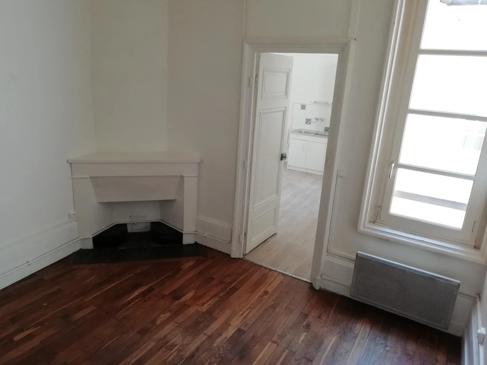 Flat Rue Lanterne in Lyon