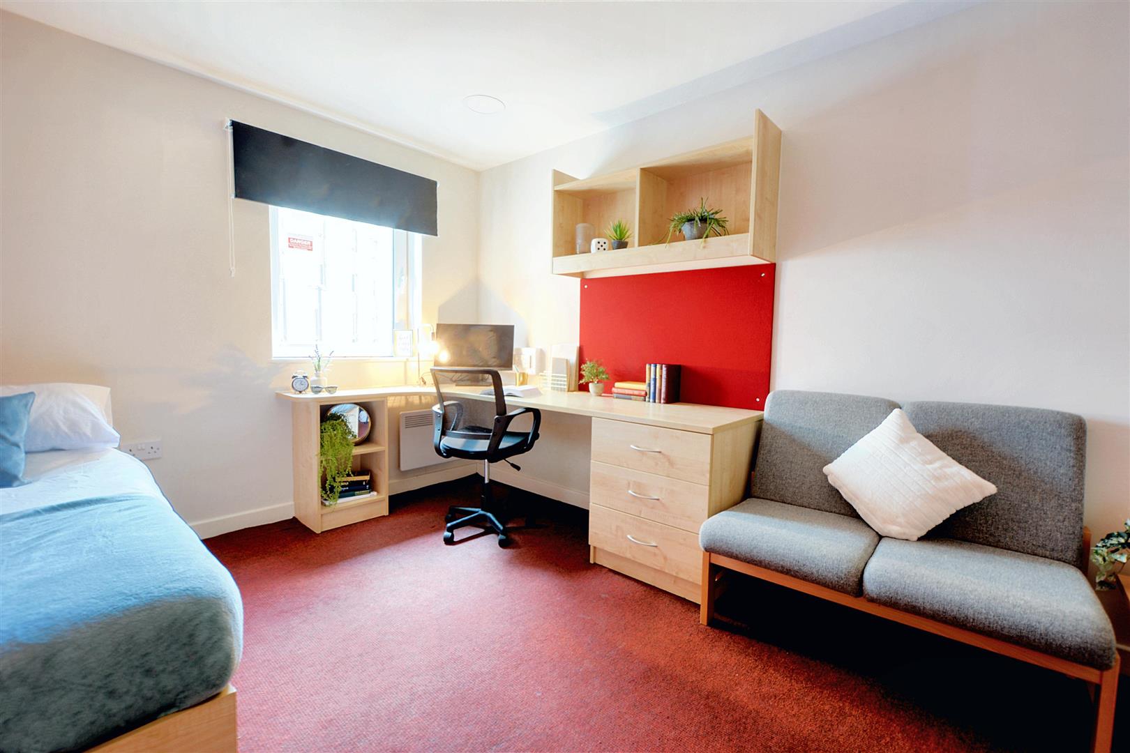 Room Midland Way in Nottingham