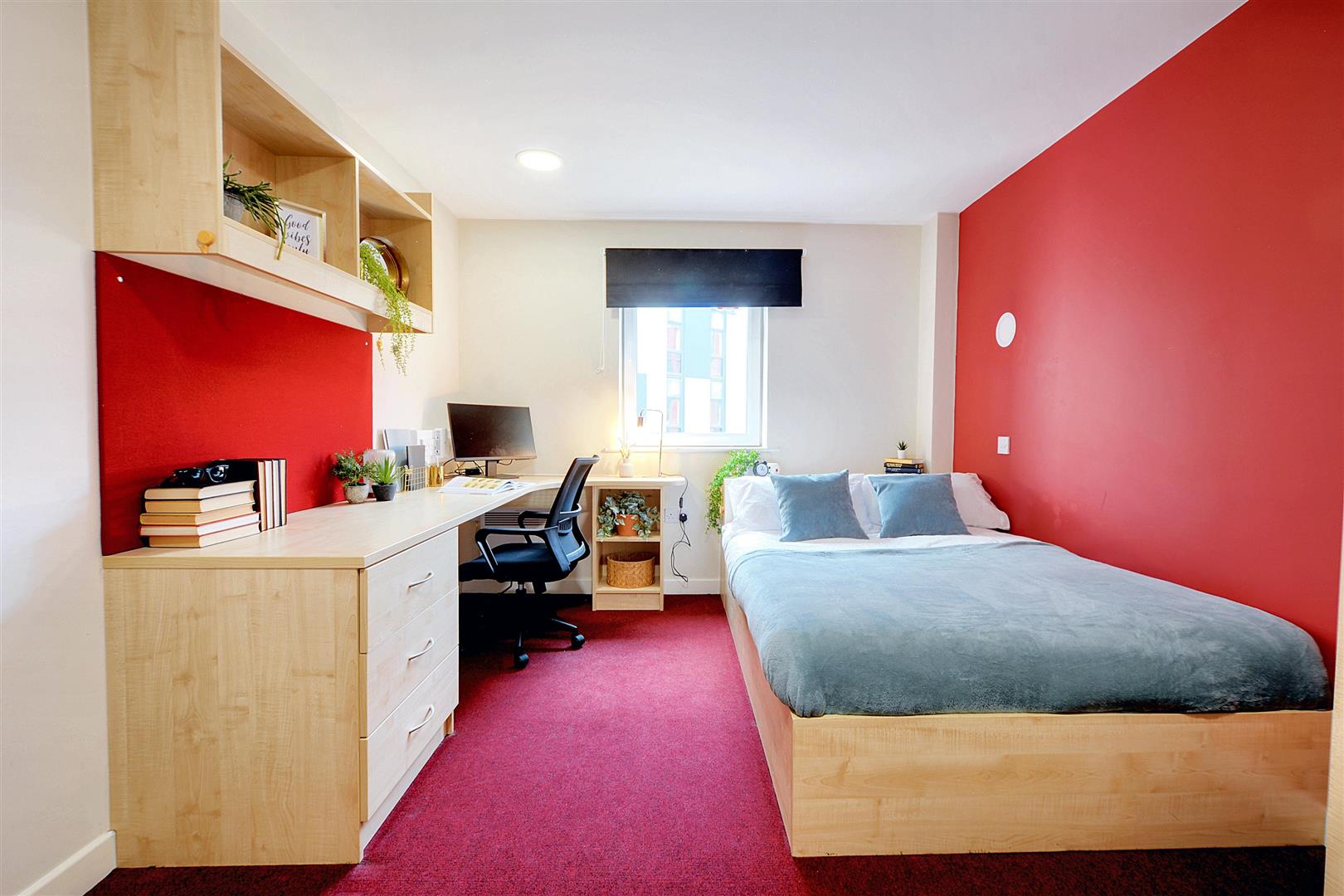 Room Midland Way in Nottingham
