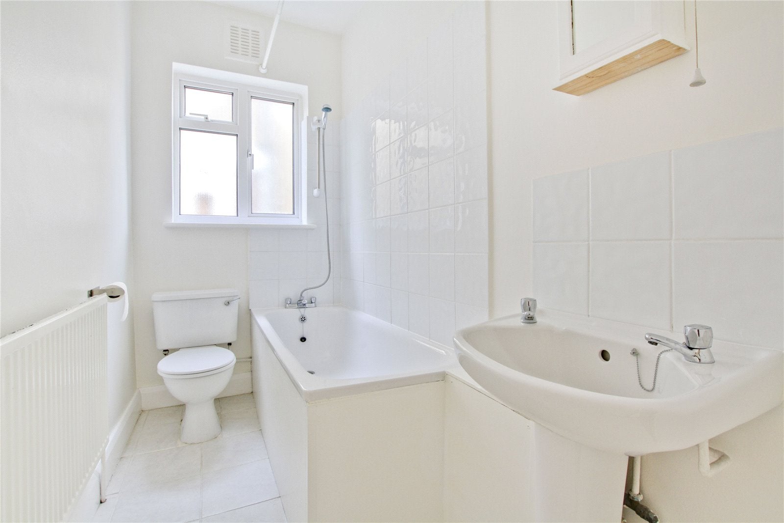 Flat Greenwich South Street in Greater London