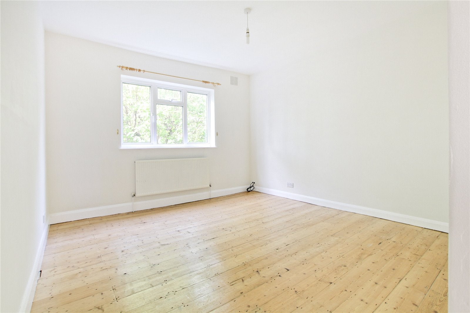 Flat Greenwich South Street in Greater London