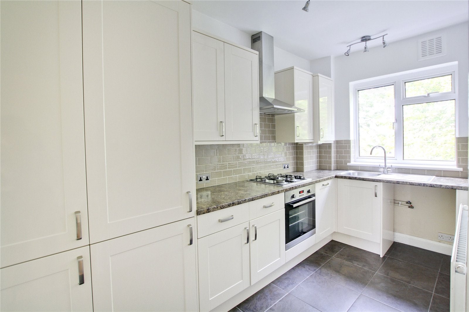 Flat Greenwich South Street in Greater London