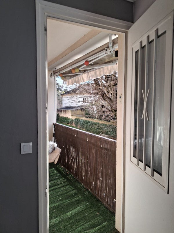 Chambre Rue Philippe Goy à Bron