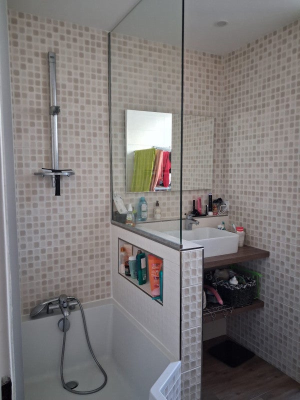 Room Rue Philippe Goy in Bron
