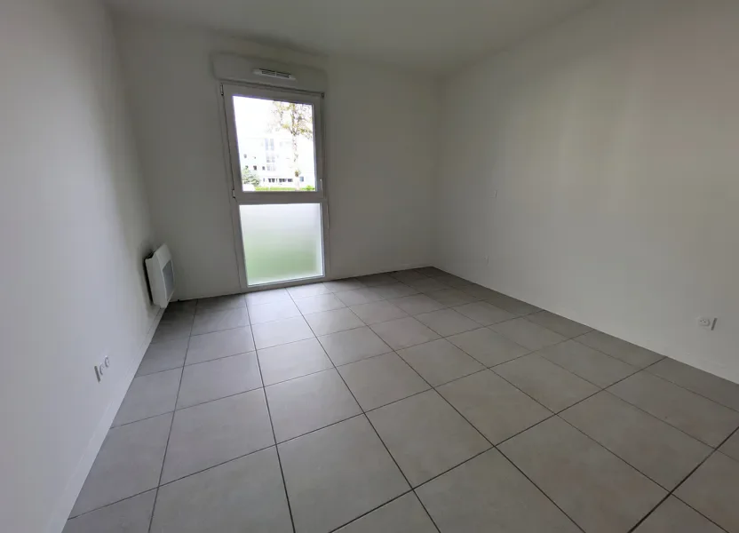 Appartement Rue des Tournesols à Dax