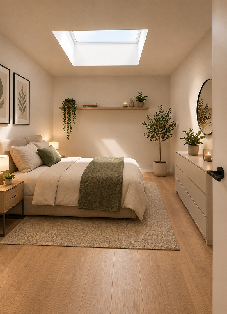 Wohnung Gärtnerstraße in Stuttgart