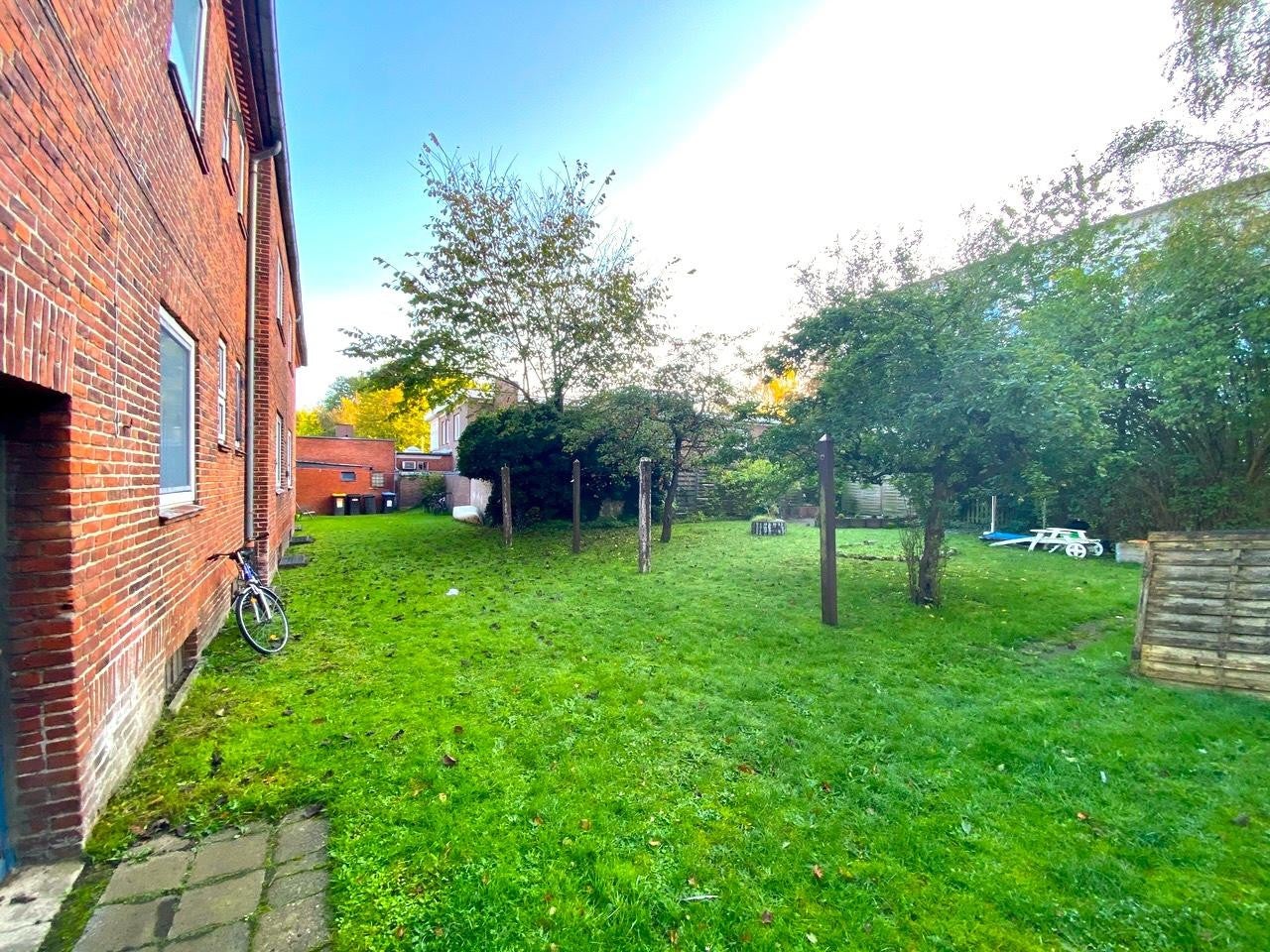 Wohnung Mürwiker Straße in Flensburg