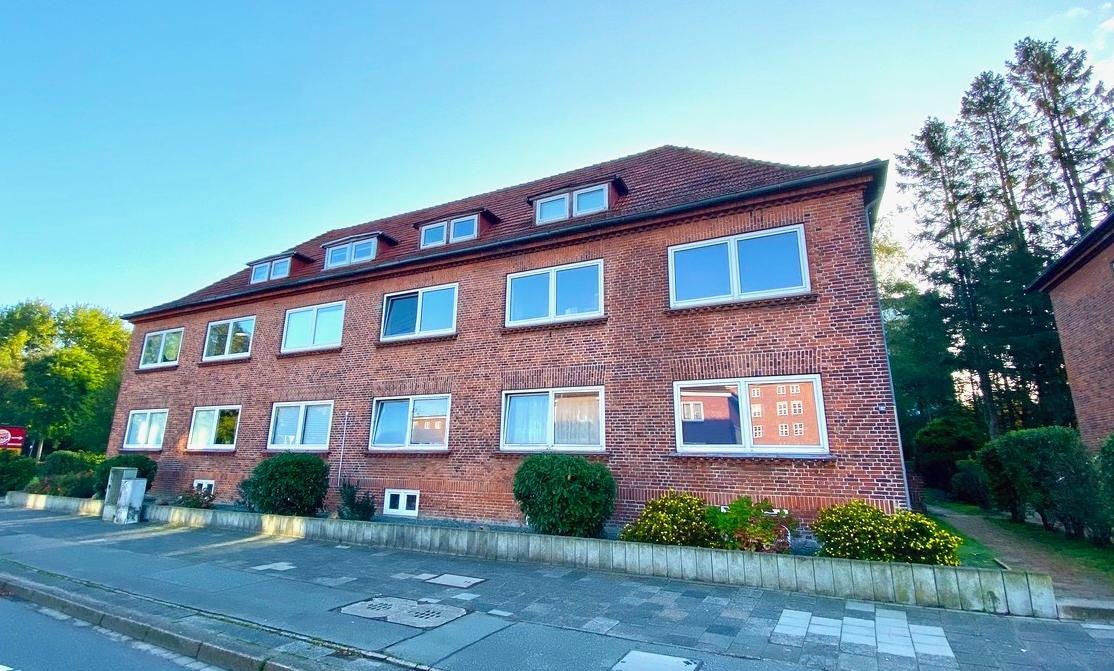 Wohnung Mürwiker Straße in Flensburg