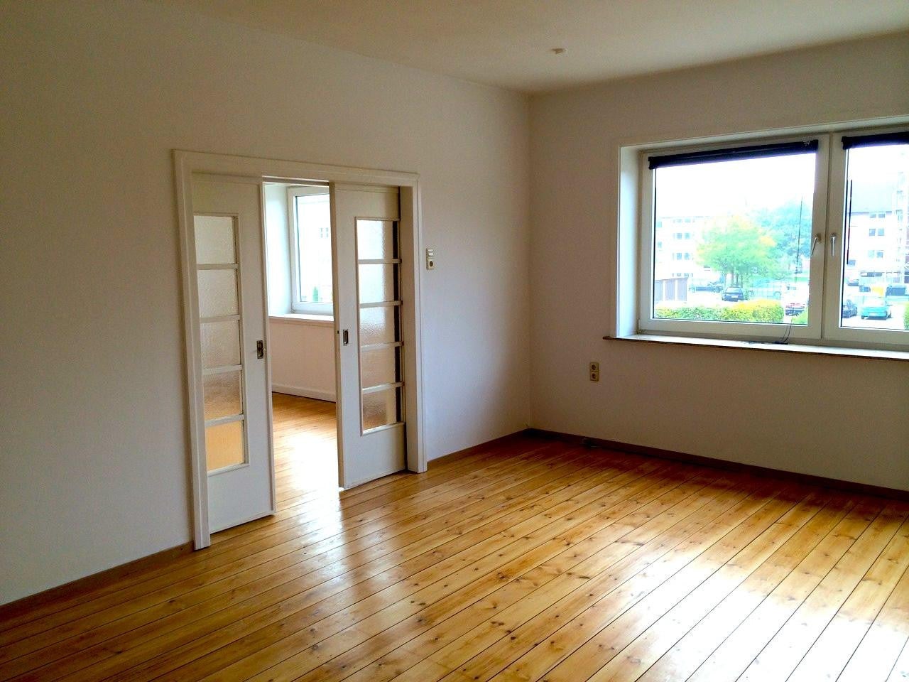 Wohnung Mürwiker Straße in Flensburg