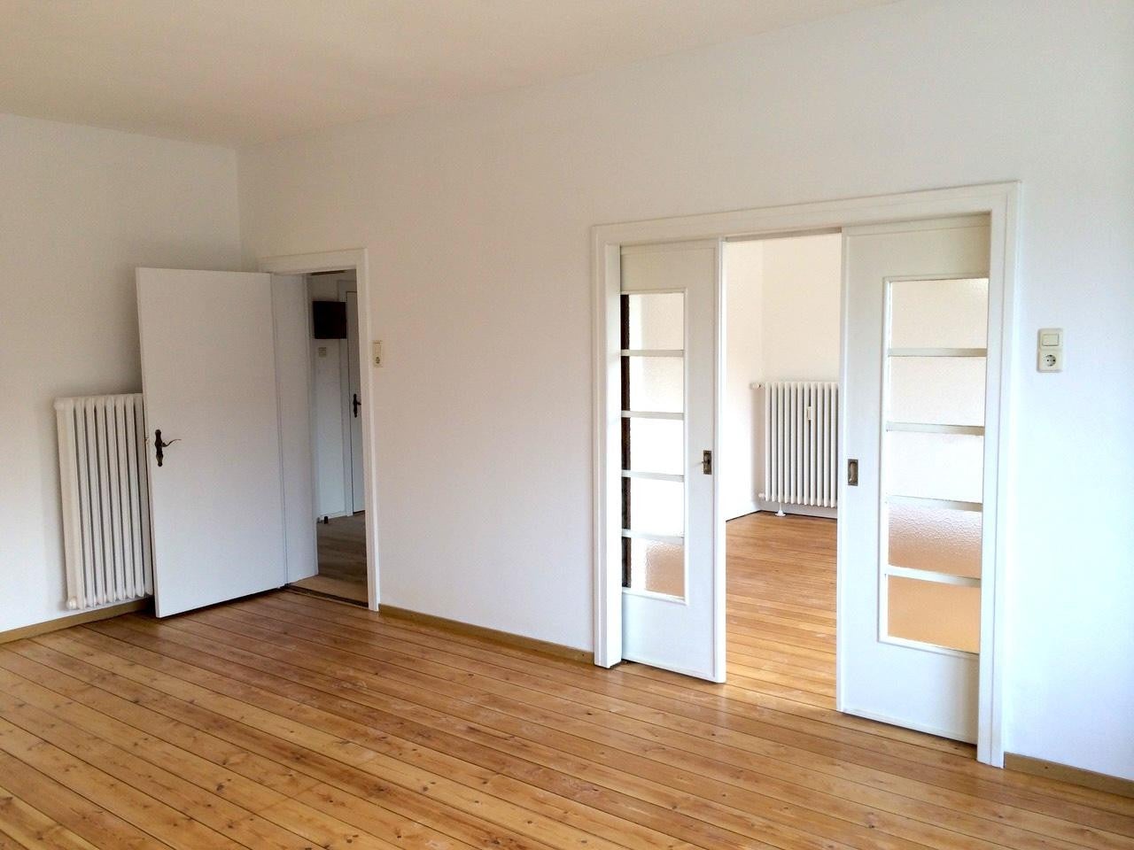 Wohnung Mürwiker Straße in Flensburg