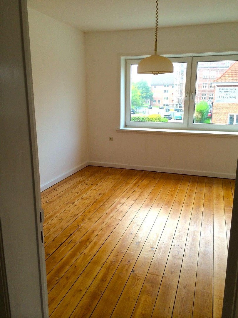 Wohnung Mürwiker Straße in Flensburg