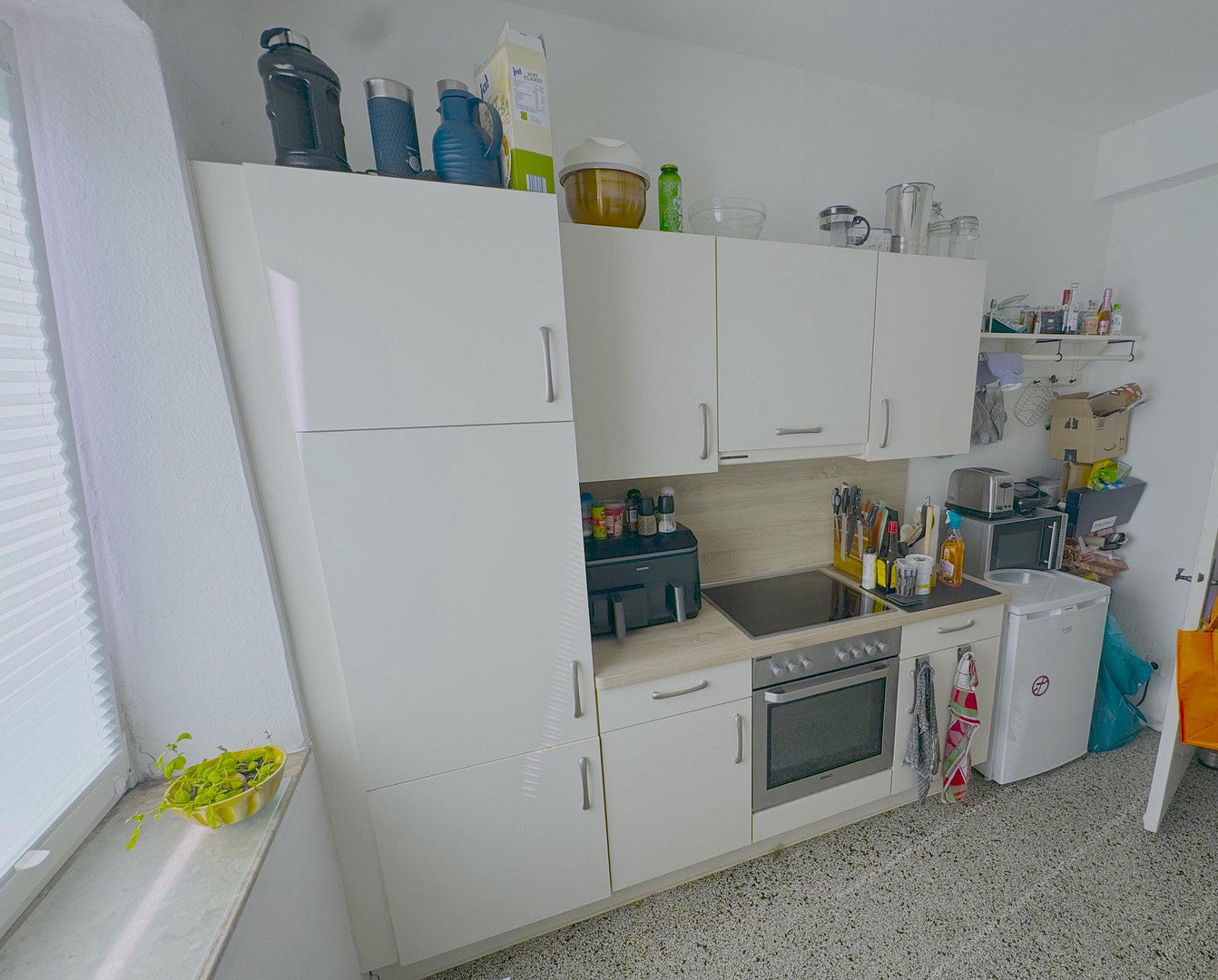 Wohnung Mürwiker Straße in Flensburg