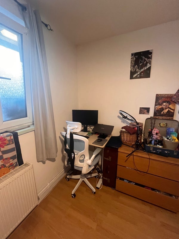 Room Old Bethnal Green Road in Greater London