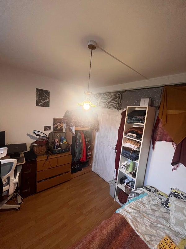 Room Old Bethnal Green Road in Greater London