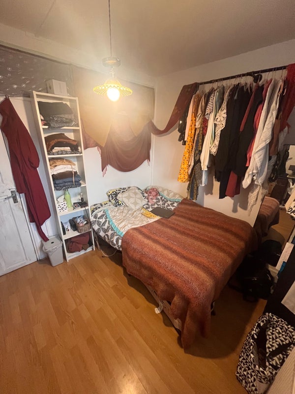 Room Old Bethnal Green Road in Greater London