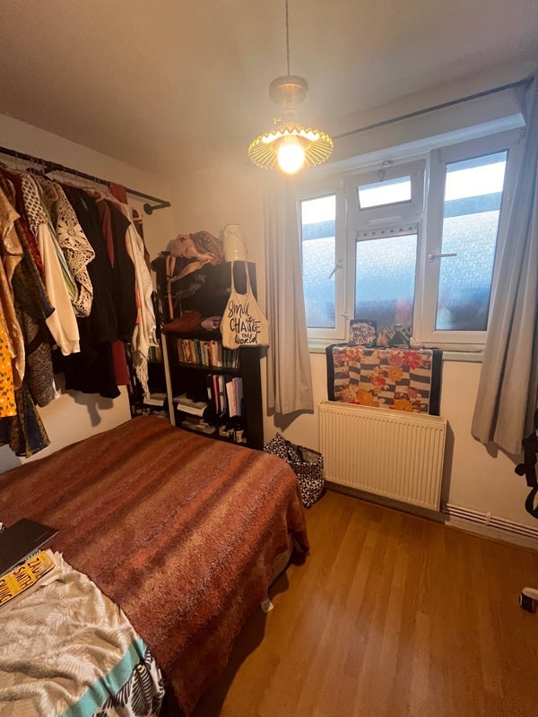Room Old Bethnal Green Road in Greater London