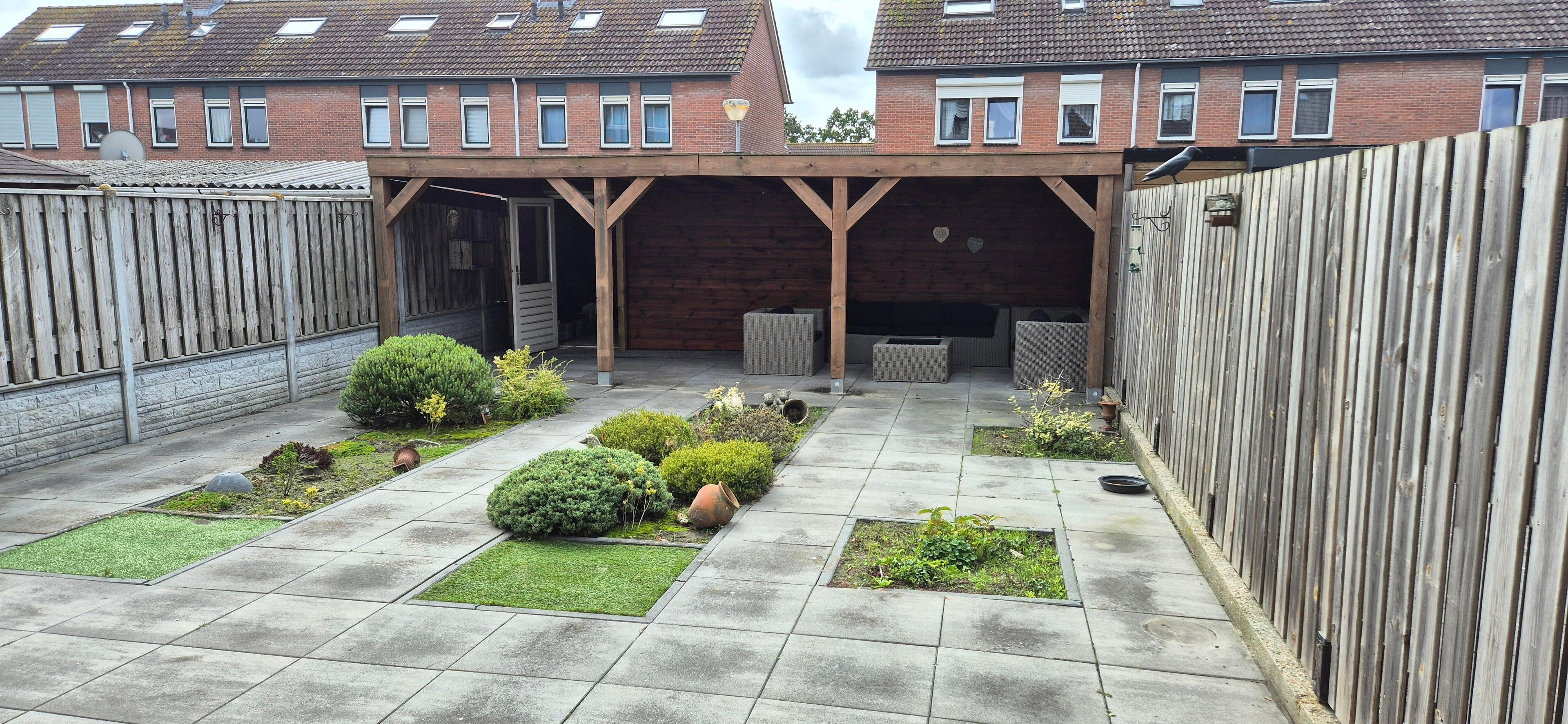 House Roompot 51 A in Hansweert