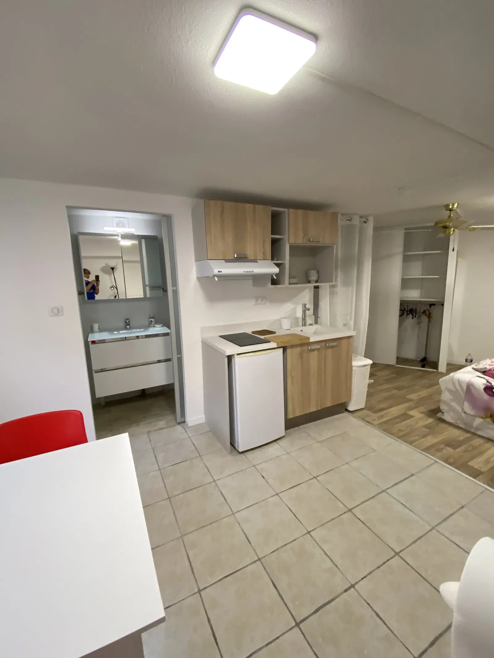 Room Allée de Noirmoutier in Colomiers