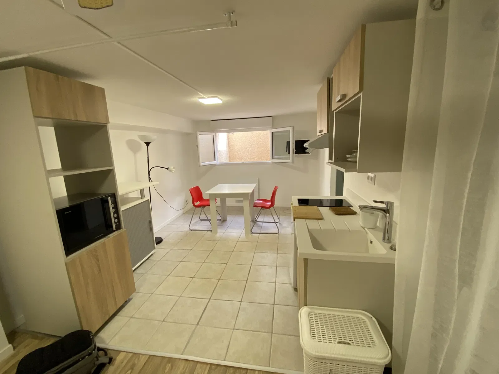 Room Allée de Noirmoutier in Colomiers