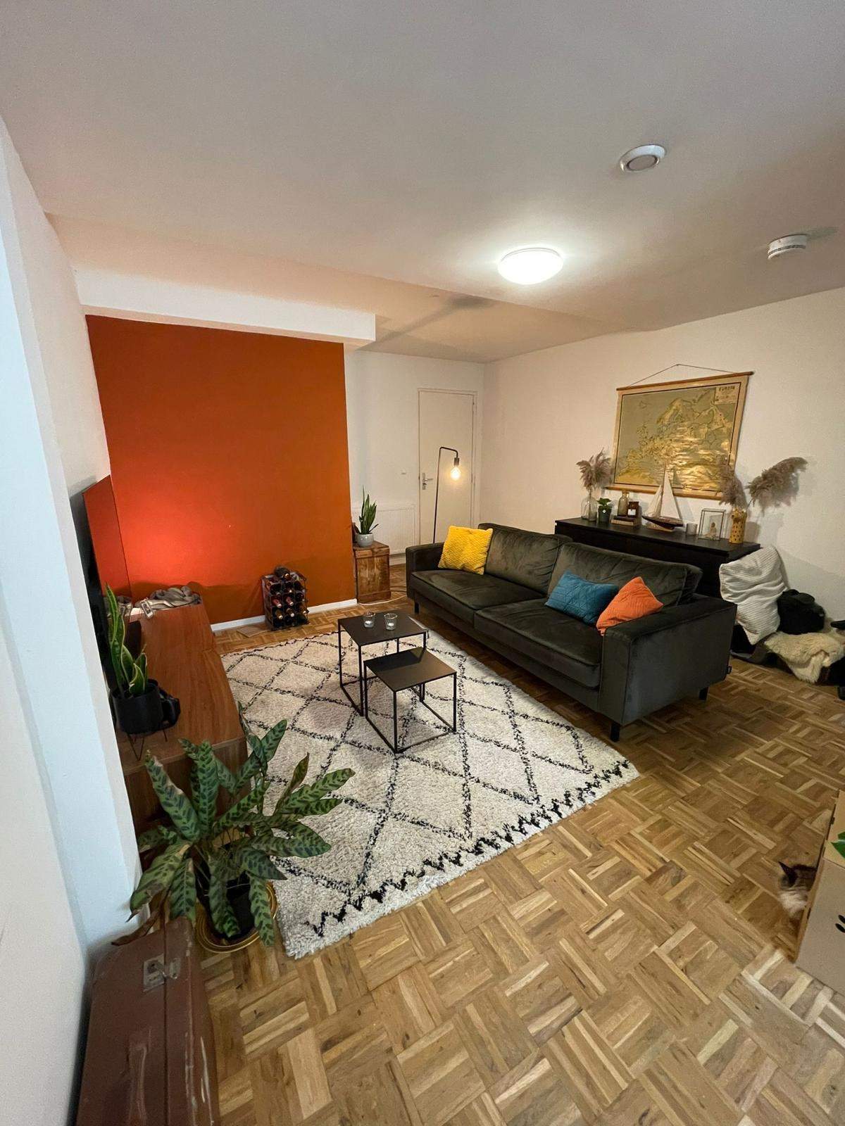 Appartement Kraneweg in Groningen