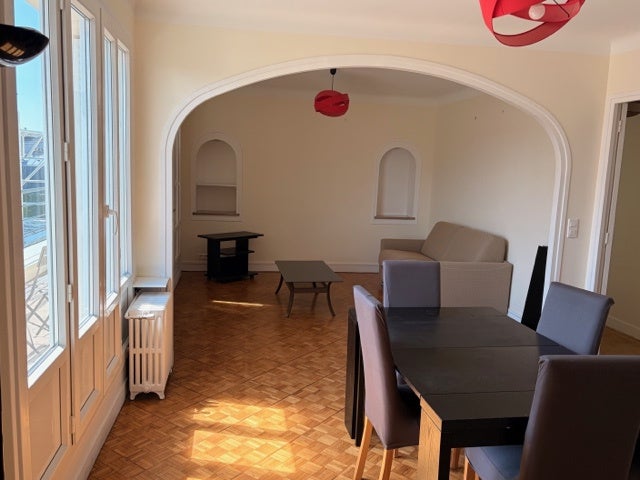 Appartement Rue de Civry à Paris