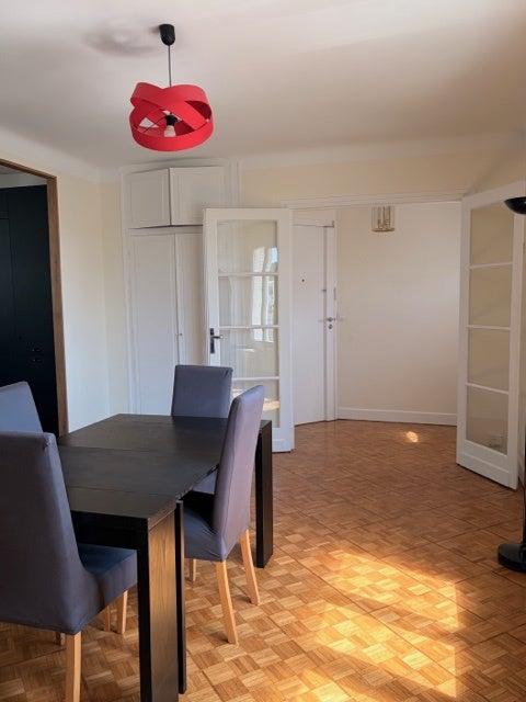 Appartement Rue de Civry à Paris