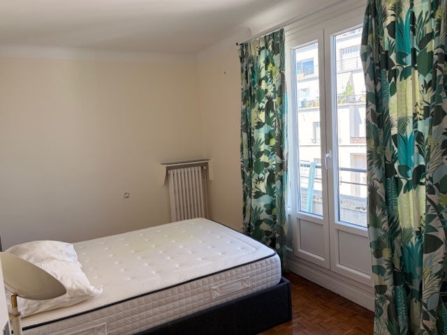 Appartement Rue de Civry à Paris