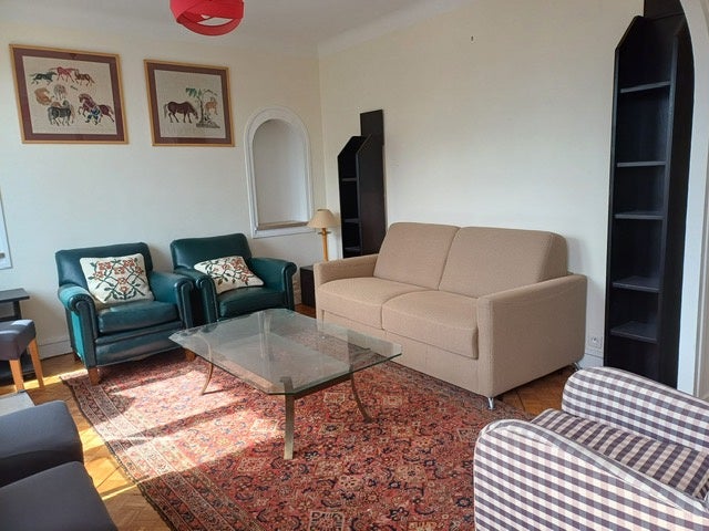 Appartement Rue de Civry à Paris