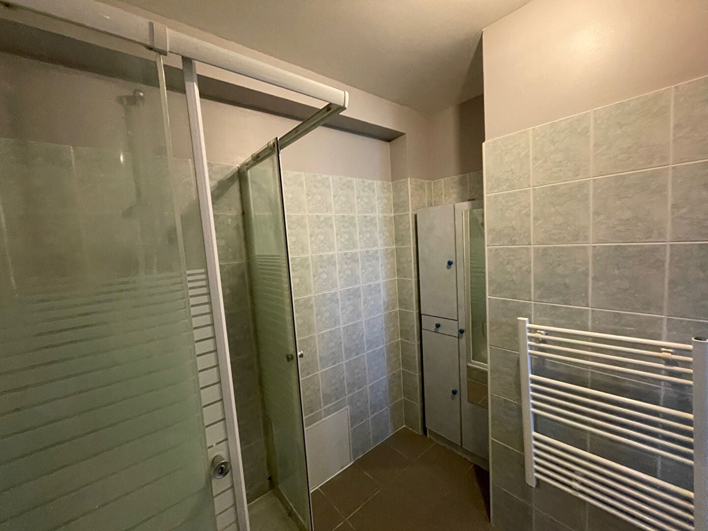 Flat Rue du Port in Anthon