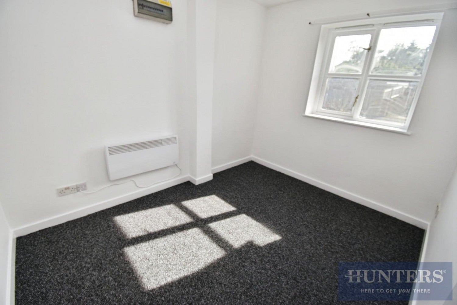 Flat Bradgate Drive in Oadby and Wigston