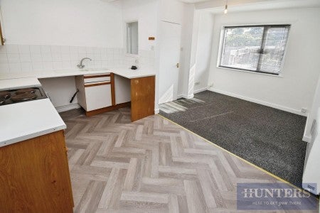 Flat Bradgate Drive in Oadby and Wigston