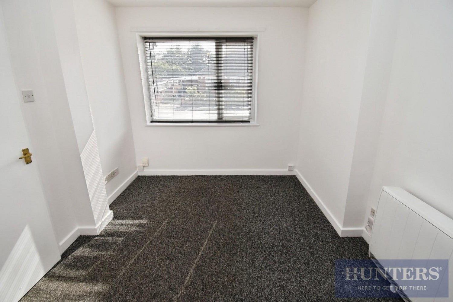 Flat Bradgate Drive in Oadby and Wigston