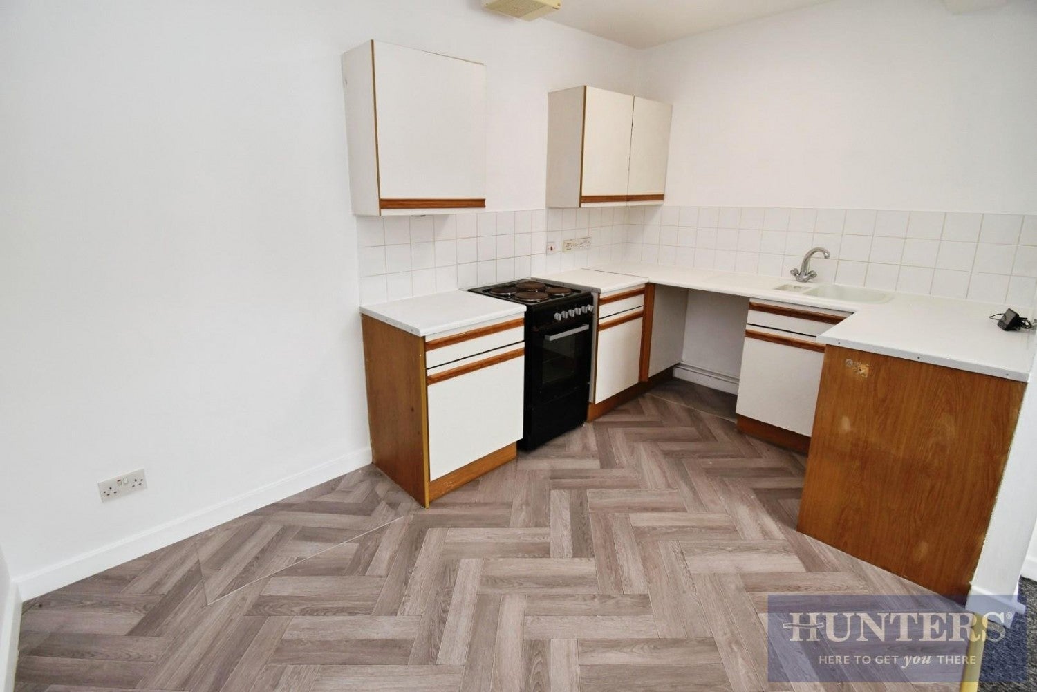 Flat Bradgate Drive in Oadby and Wigston