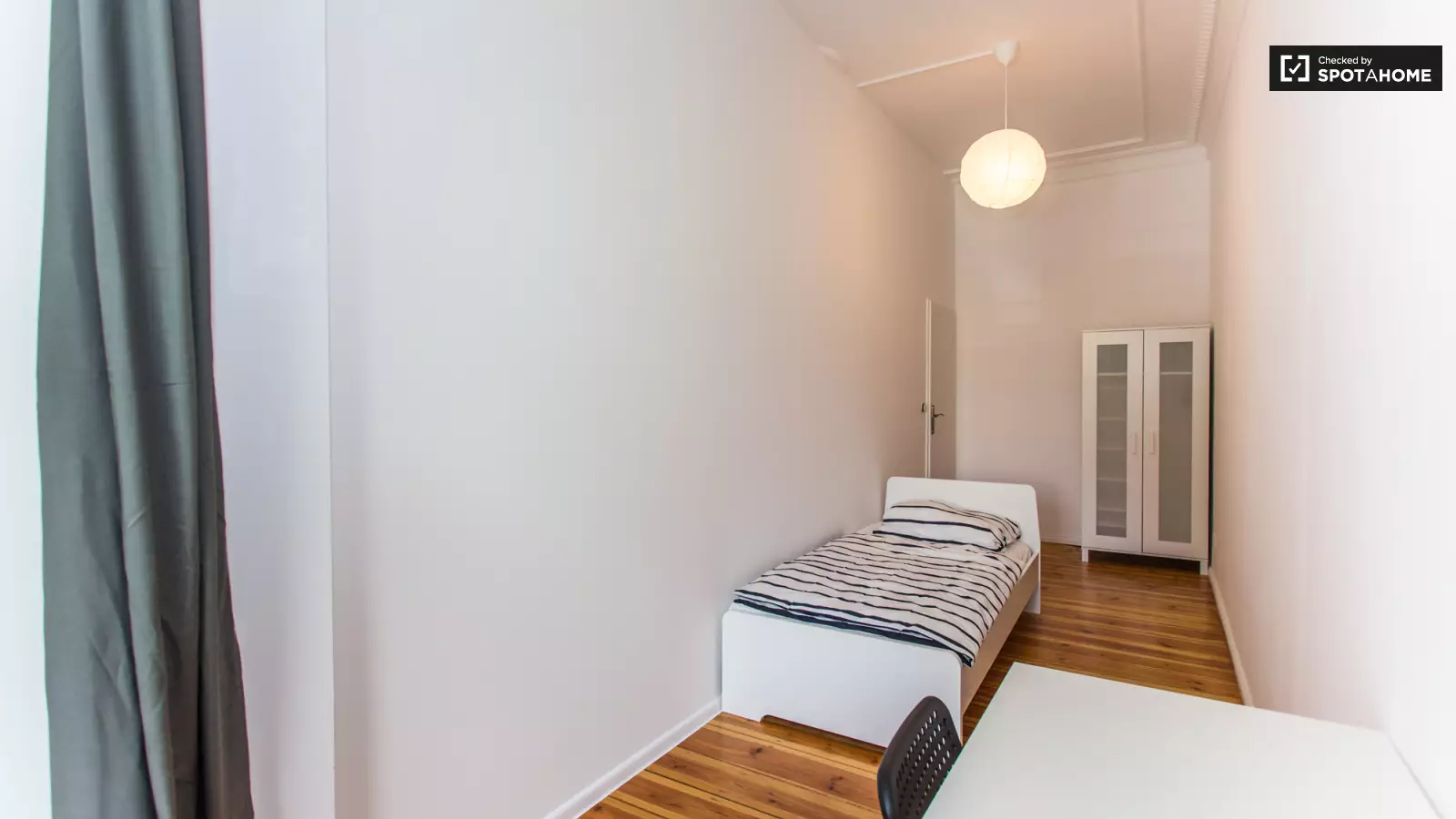 Wohnung Graf-Haeseler-Straße in Berlin