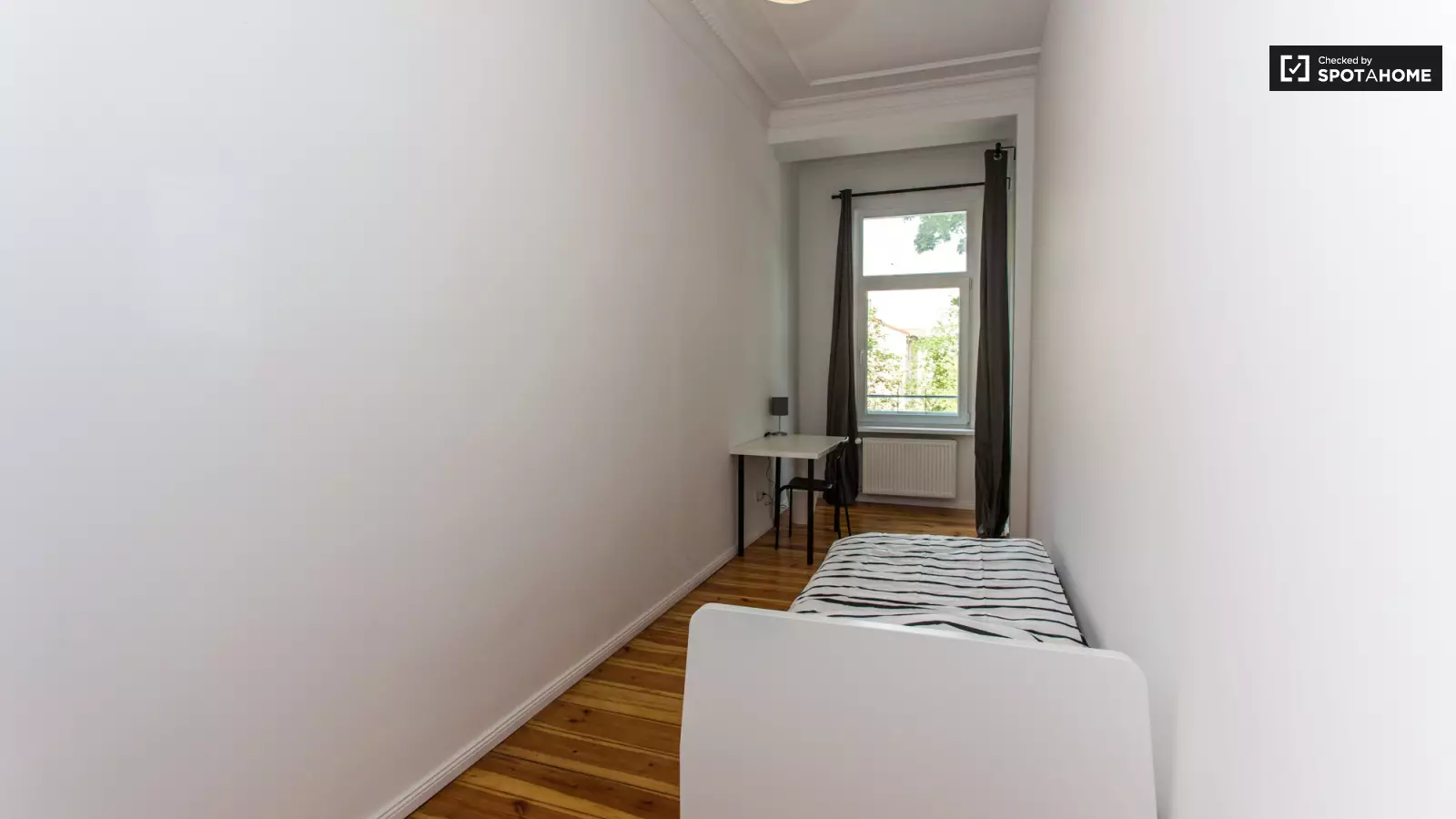 Wohnung Graf-Haeseler-Straße in Berlin