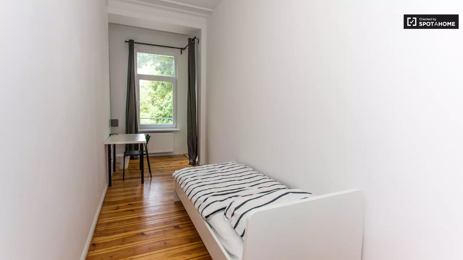 Wohnung Graf-Haeseler-Straße in Berlin