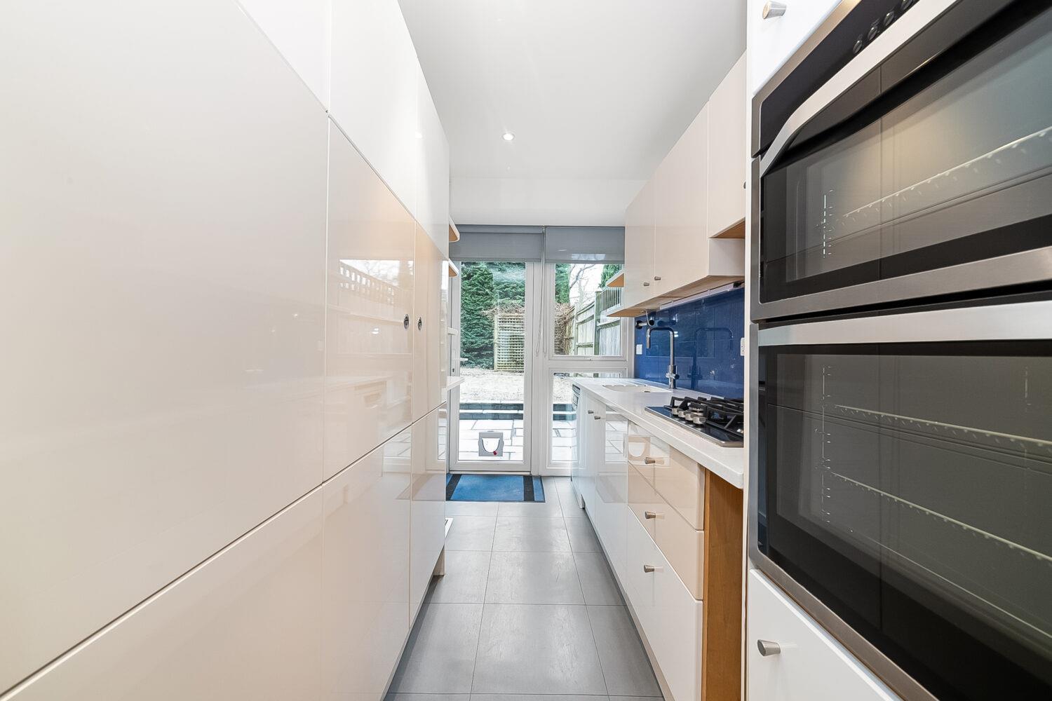 House Giles Coppice in Greater London