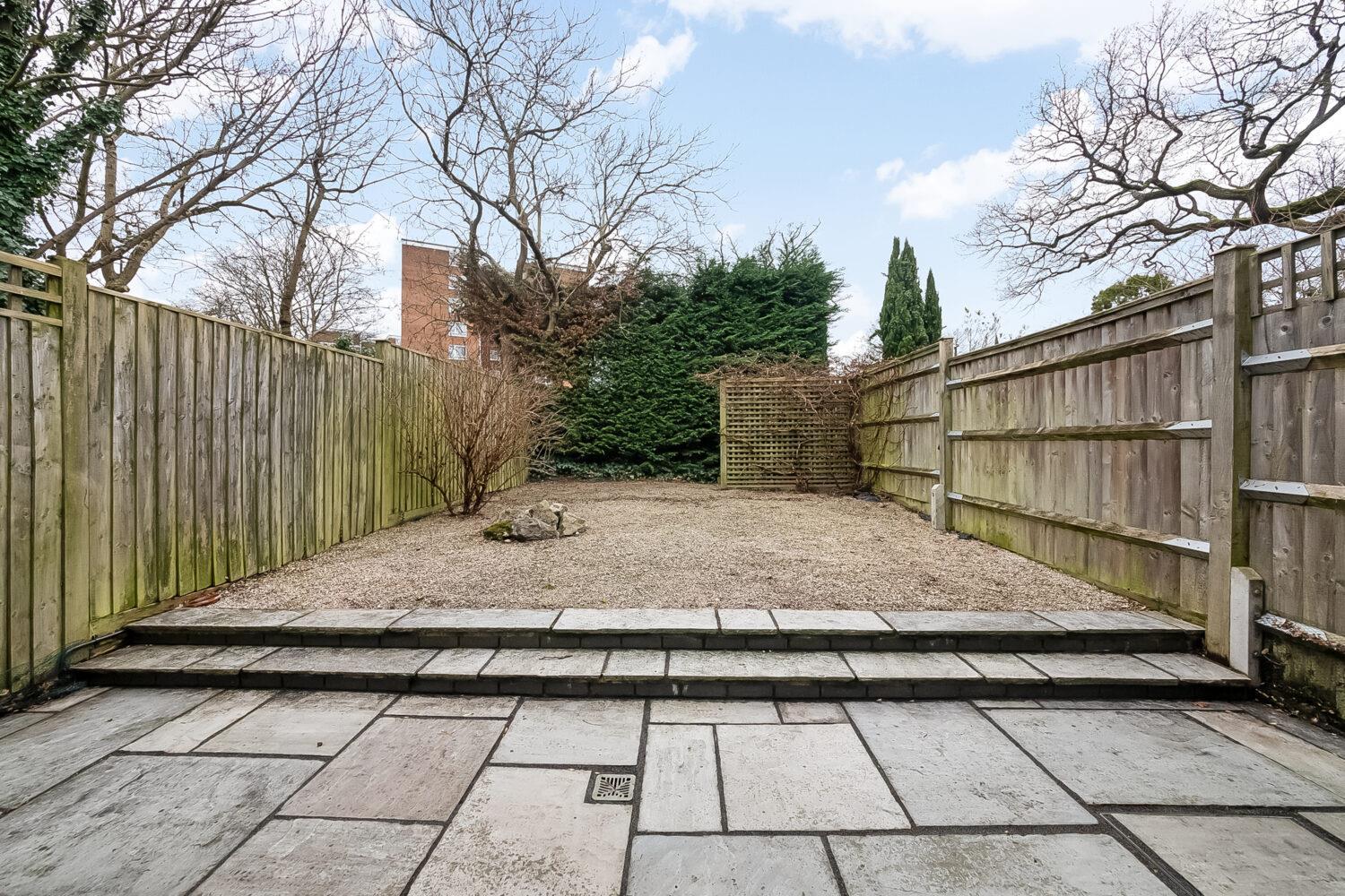 House Giles Coppice in Greater London