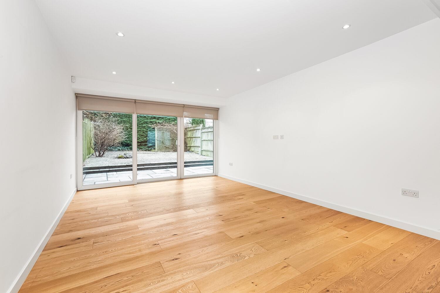 House Giles Coppice in Greater London