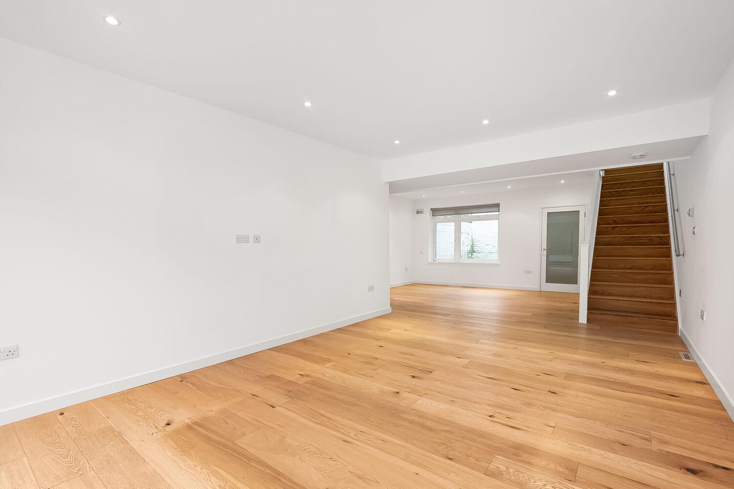 House Giles Coppice in Greater London