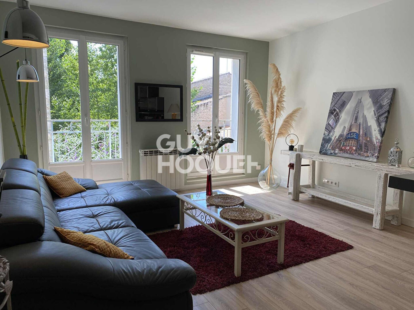 Appartement Impasse Magdeleine à Marmande