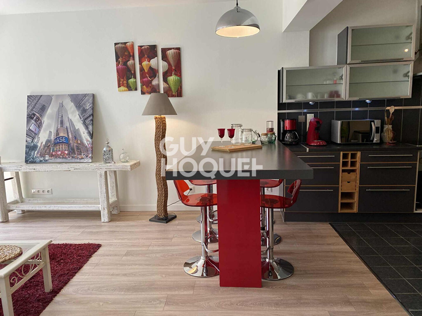 Appartement Impasse Magdeleine à Marmande