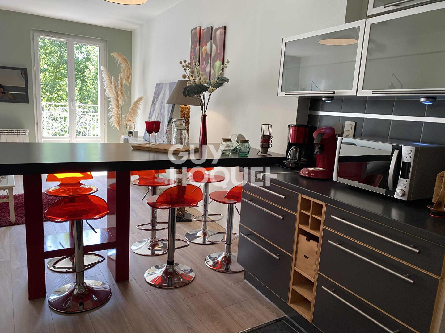 Appartement Impasse Magdeleine à Marmande